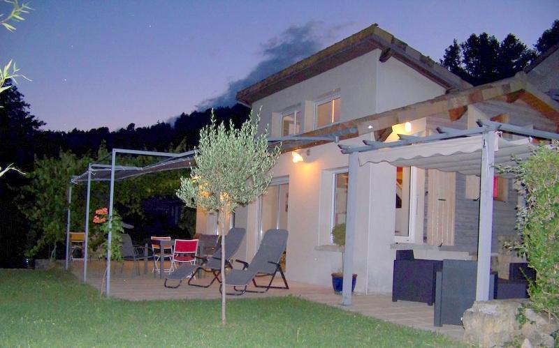 Gite Du Devez Des Bruyeres Prades  Exterior foto
