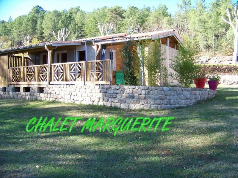 Gite Du Devez Des Bruyeres Prades  Exterior foto